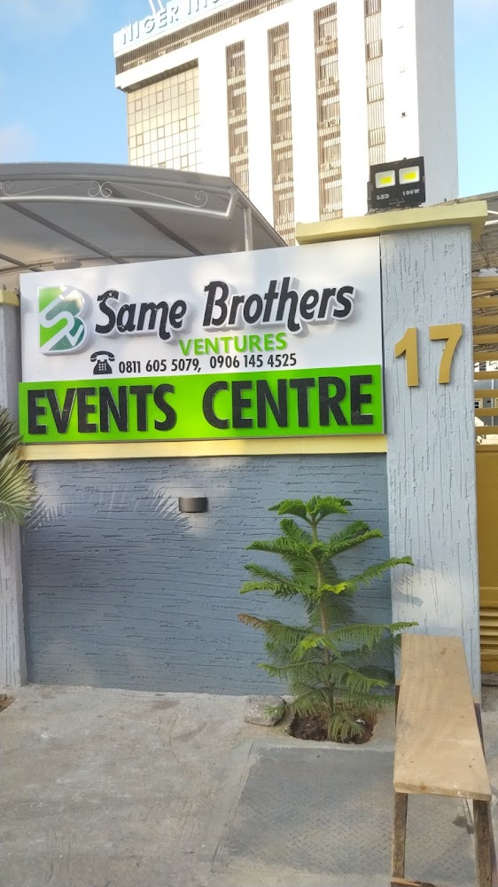 Same Brothers Event Center photo 3